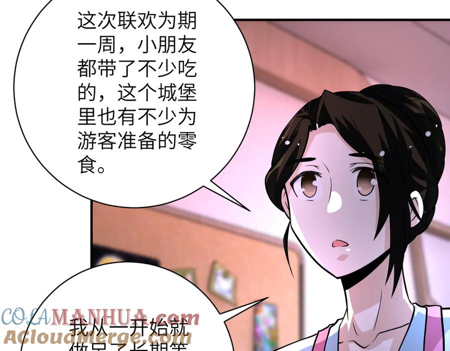 末世超级系统 第198话 女老师孙晴 第58页