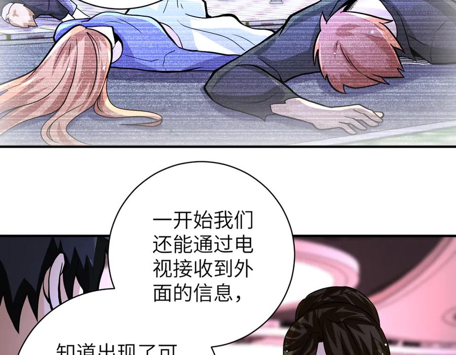 末世超级系统 第198话 女老师孙晴 第54页