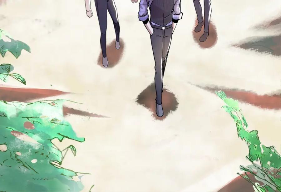 末世超级系统 第1话 零号主神 第18页