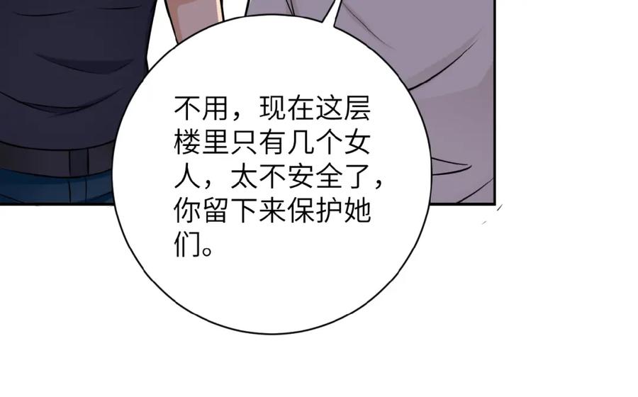 末世超级系统 第19话 分别 第63页