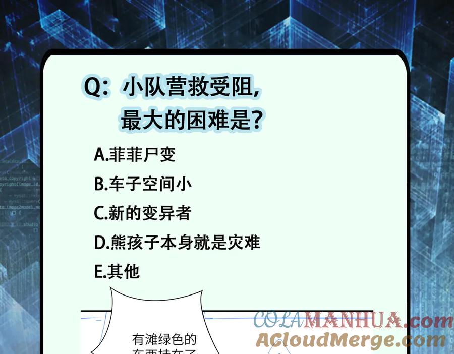 末世超级系统 第199话 回程 第82页