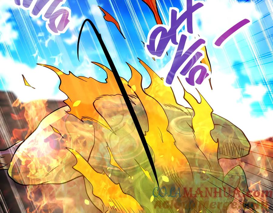 末世超级系统 第201话 引开敌人 第34页