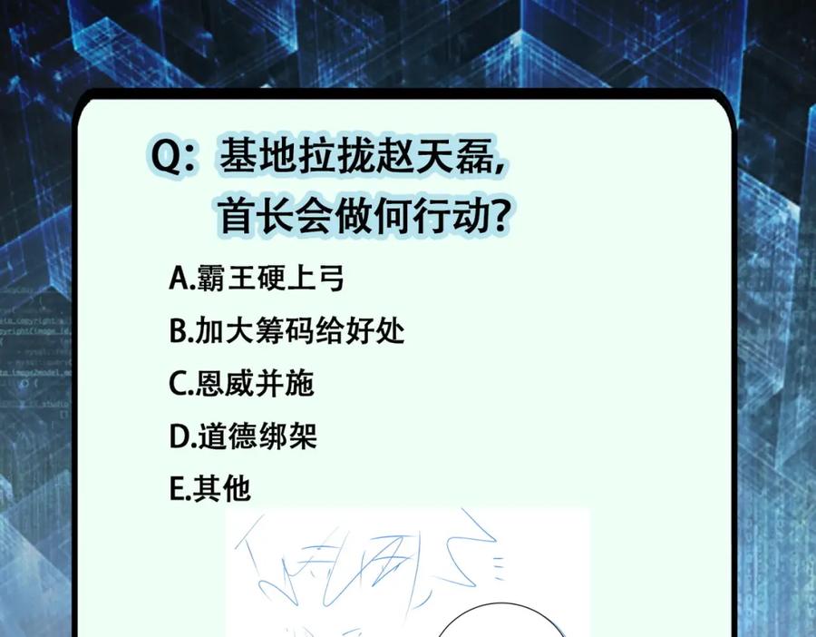 末世超级系统 第203话 一箭双雕 第87页
