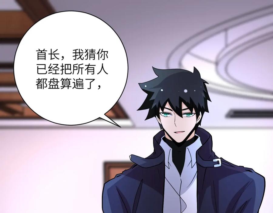 末世超级系统 第203话 一箭双雕 第71页