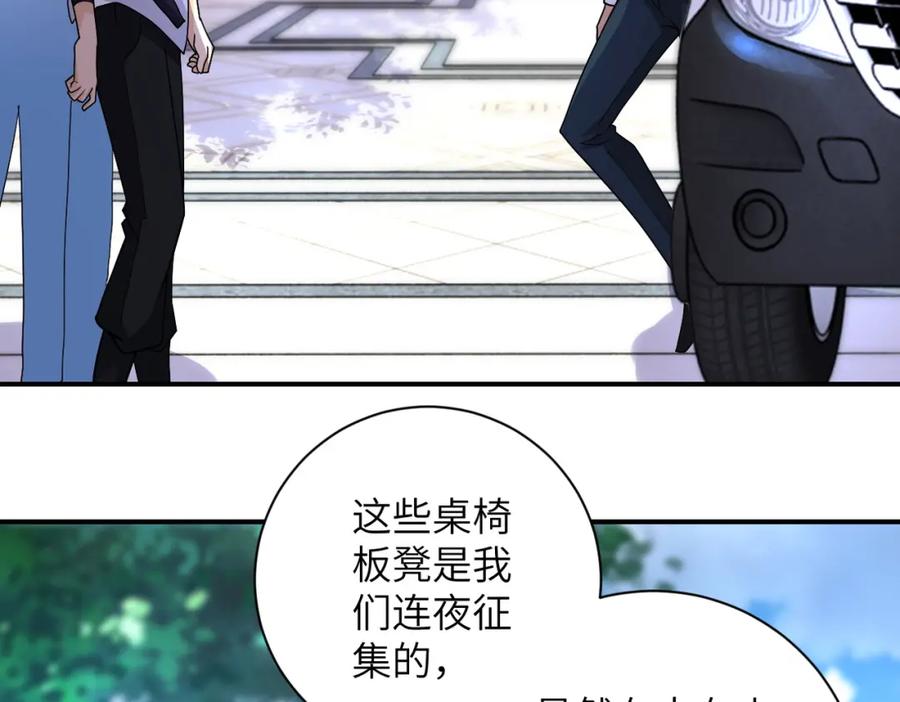 末世超级系统 第204话 喜提别墅 第69页