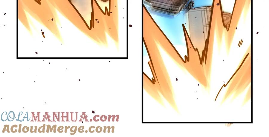 末世超级系统 第211话 武轩升级 第30页