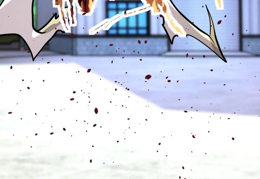 末世超级系统 第211话 武轩升级 第38页