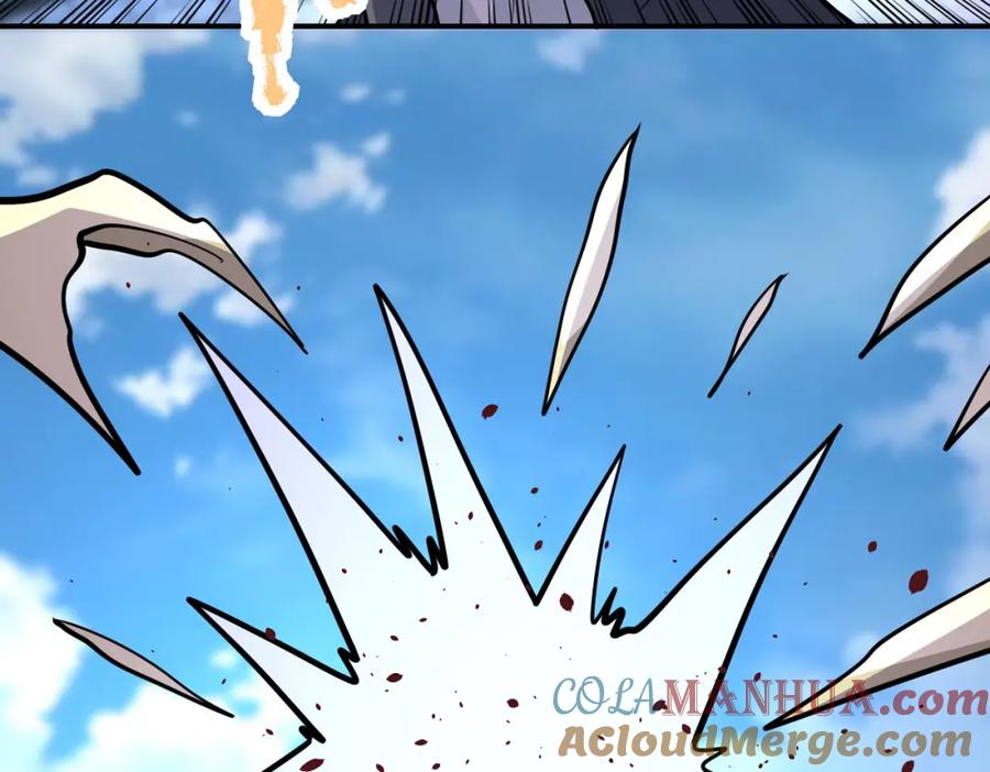 末世超级系统 第211话 武轩升级 第36页