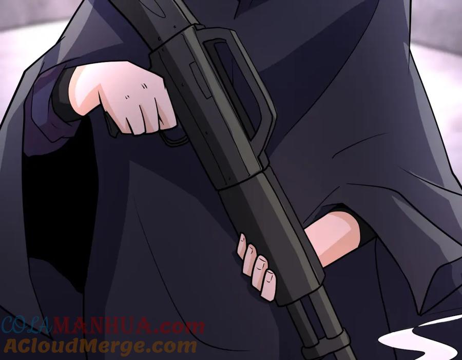 末世超级系统 第211话 武轩升级 第18页