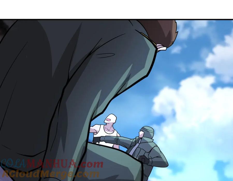末世超级系统 第213话 他是怪物吗 第28页