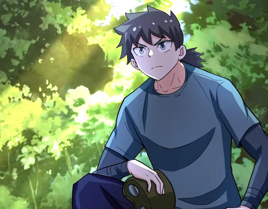 末世超级系统 第214话 换人 第36页