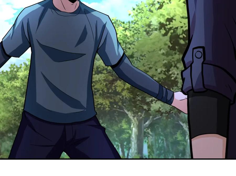 末世超级系统 第214话 换人 第41页