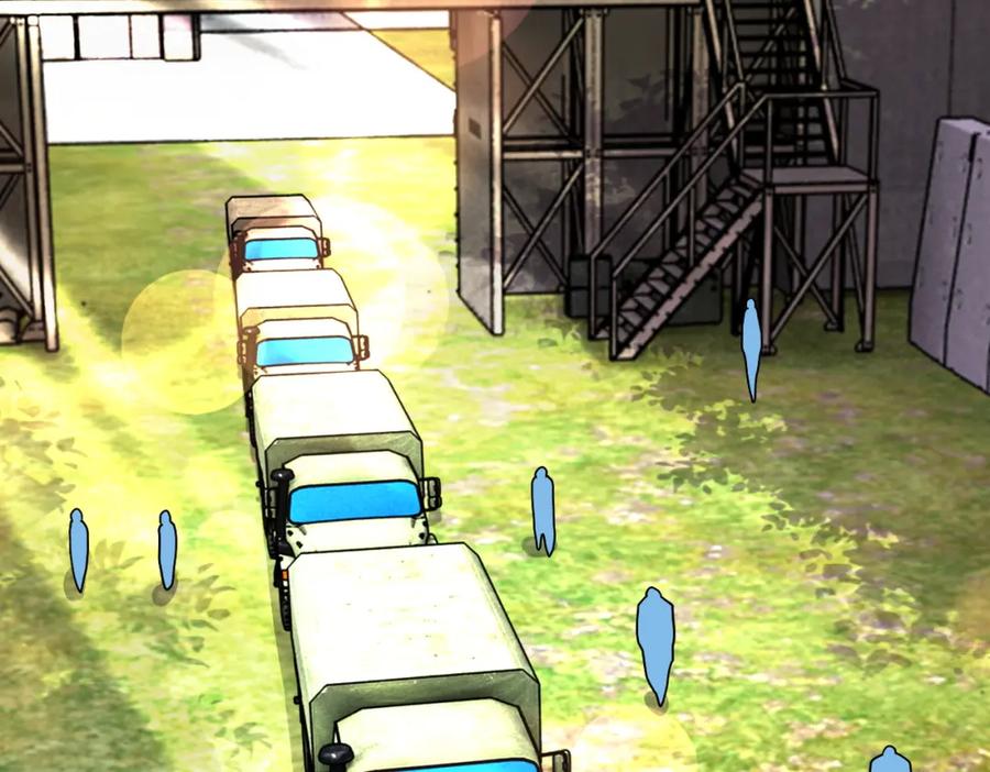 末世超级系统 第214话 换人 第57页