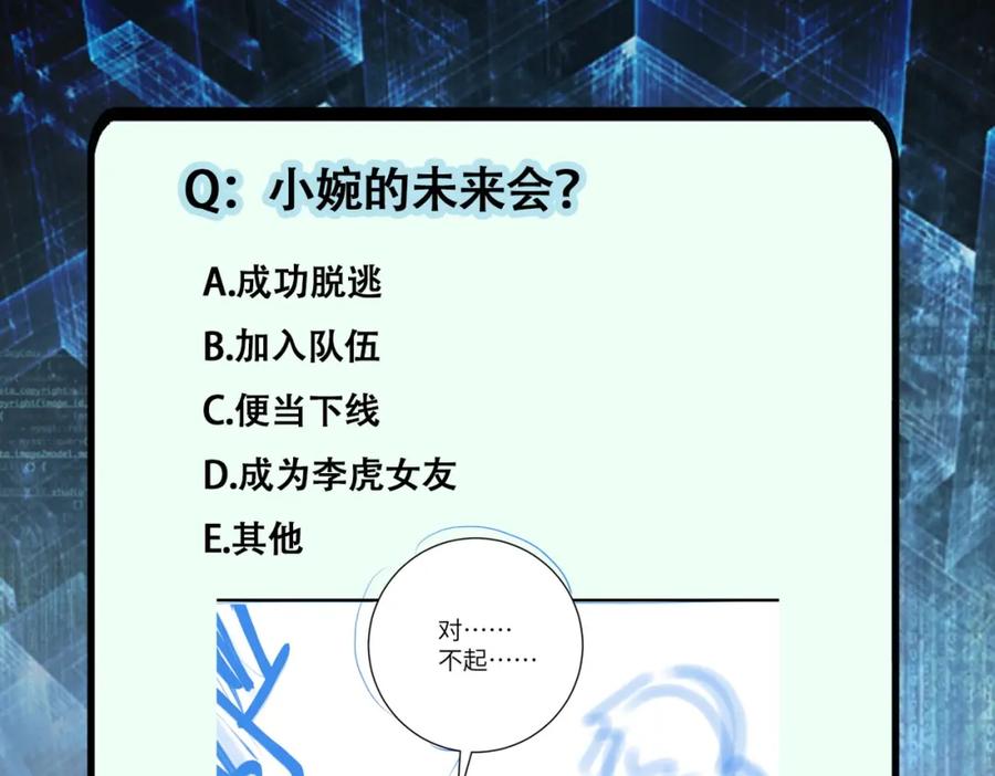 末世超级系统 第215话 变卦 第90页