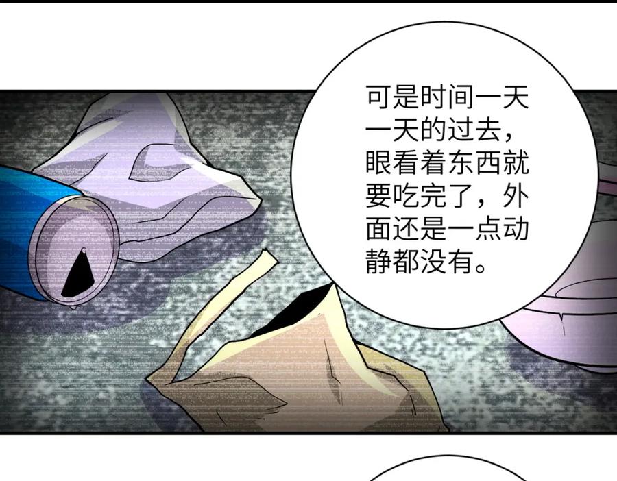 末世超级系统 第215话 变卦 第74页