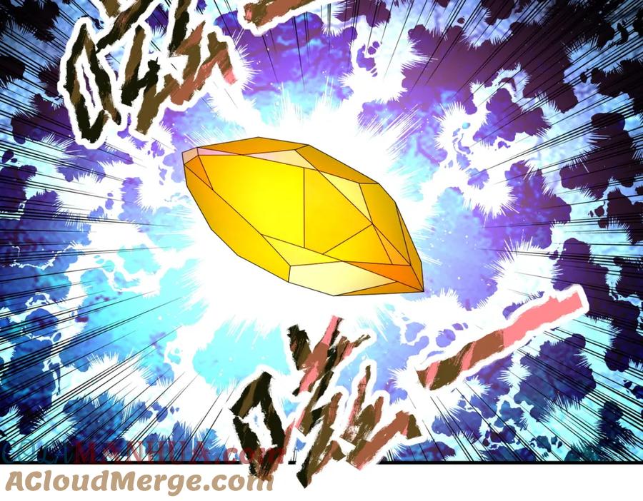 末世超级系统 第220话 神秘组织 第40页