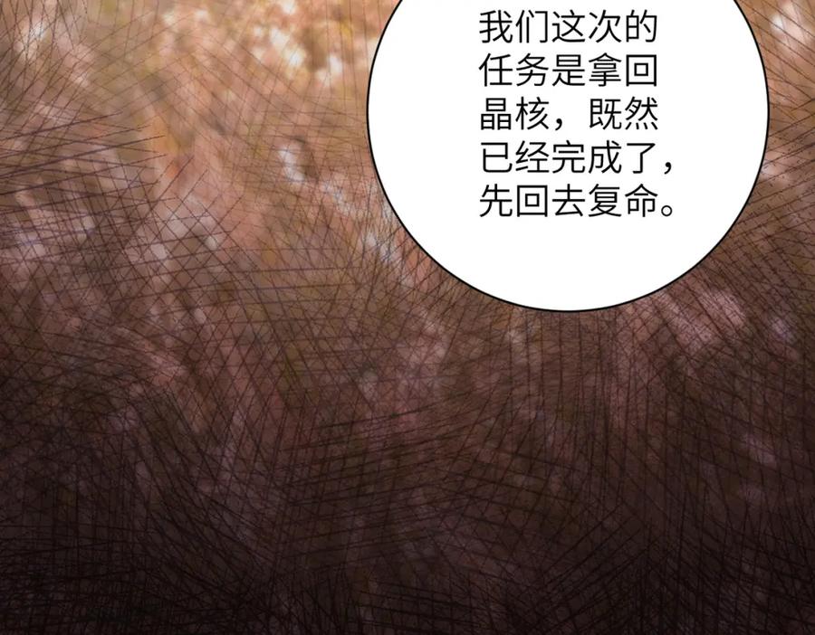 末世超级系统 第220话 神秘组织 第21页