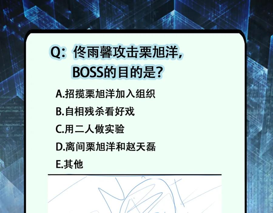 末世超级系统 第221话 诡异博士 第99页