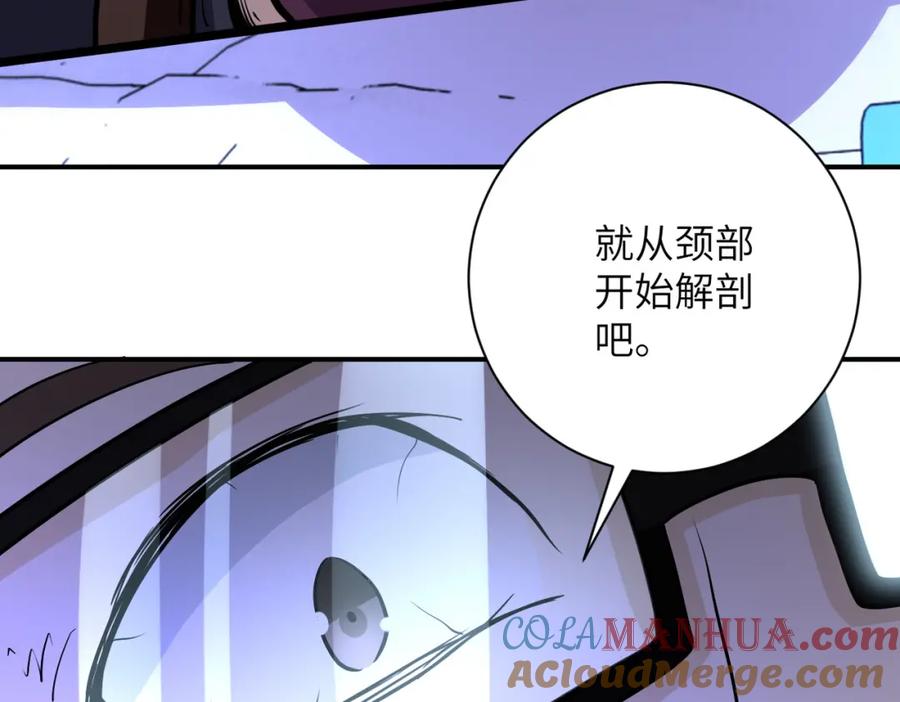 末世超级系统 第221话 诡异博士 第21页