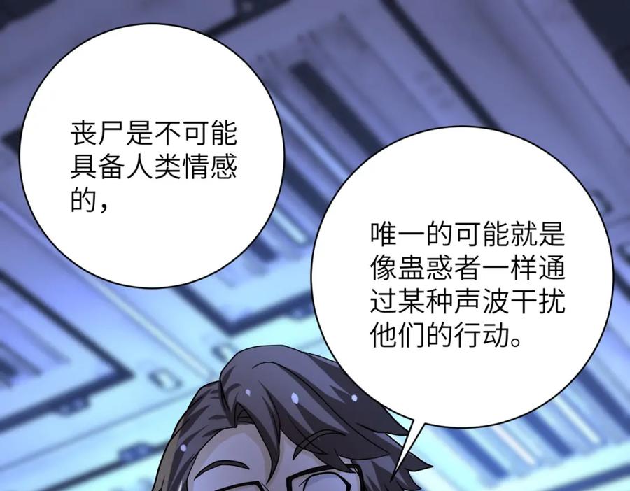 末世超级系统 第221话 诡异博士 第18页