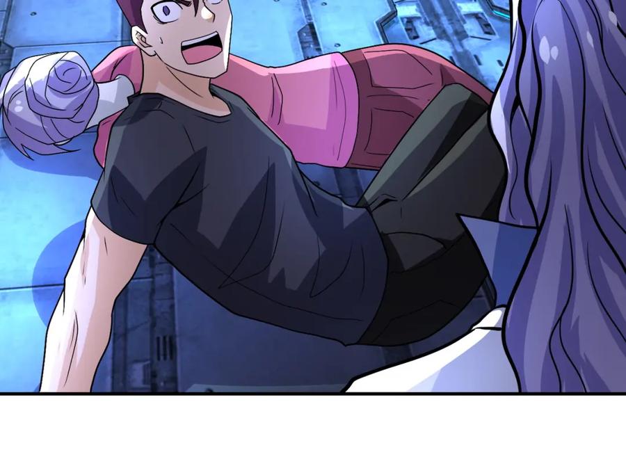 末世超级系统 第222话 BOSS登场 第51页