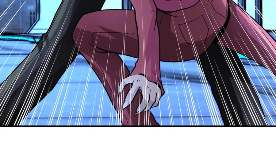 末世超级系统 第222话 BOSS登场 第8页