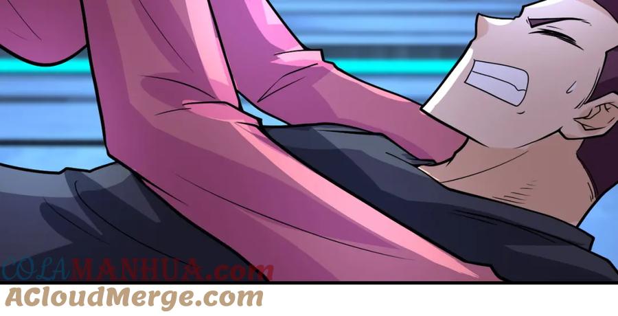 末世超级系统 第222话 BOSS登场 第28页