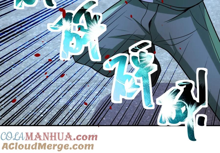 末世超级系统 第224话 变异龙虾 第21页