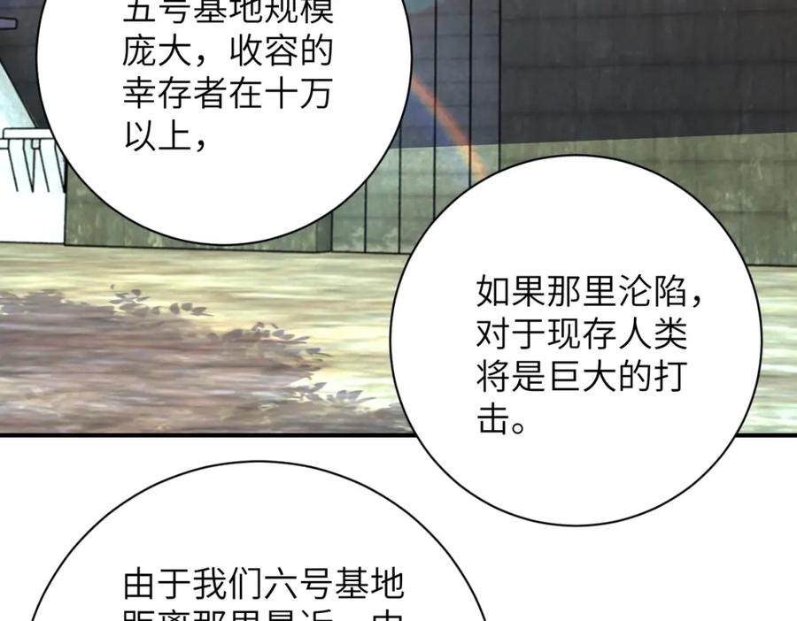 末世超级系统 第225话 新的任务 第39页