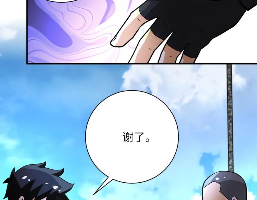 末世超级系统 第225话 新的任务 第88页