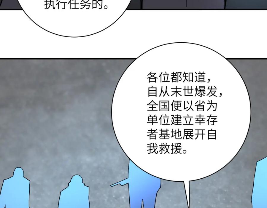 末世超级系统 第225话 新的任务 第34页