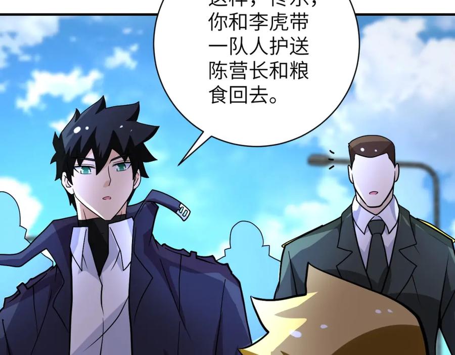 末世超级系统 第225话 新的任务 第48页