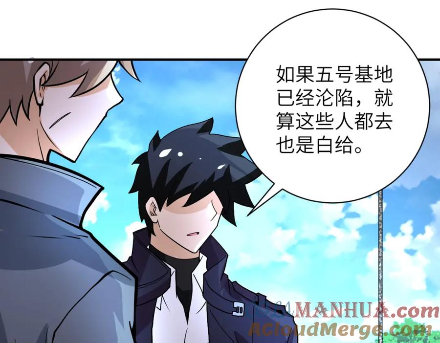 末世超级系统 第225话 新的任务 第77页