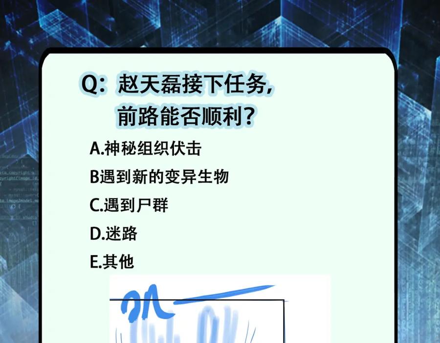 末世超级系统 第225话 新的任务 第96页