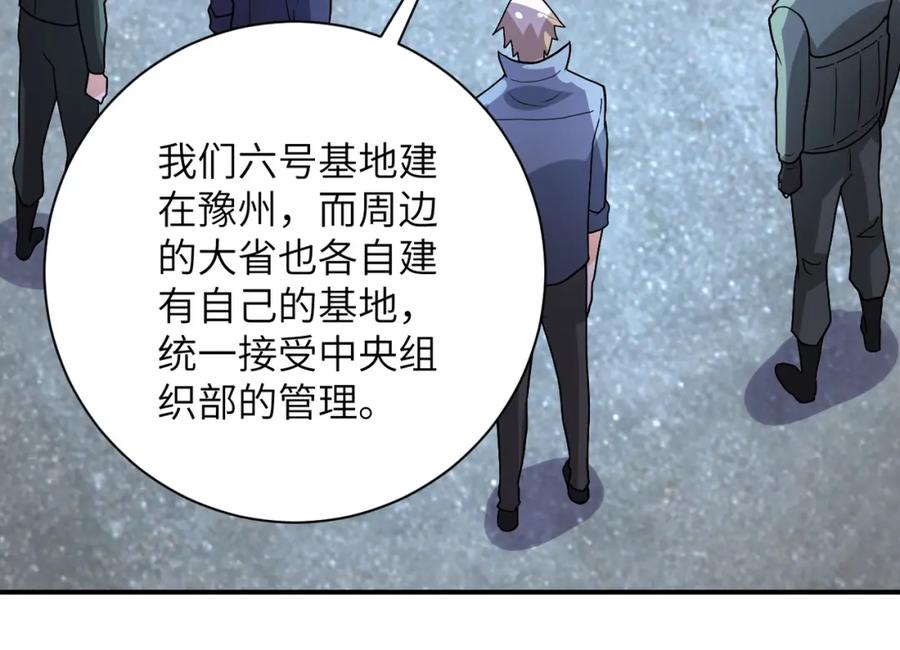 末世超级系统 第225话 新的任务 第36页