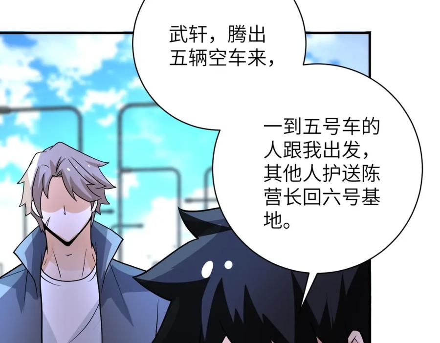 末世超级系统 第225话 新的任务 第58页