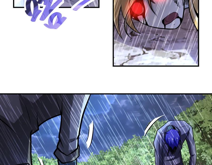 末世超级系统 第226话 大屠杀 第57页