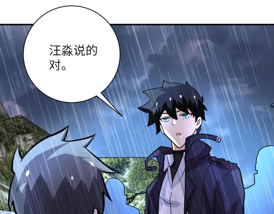 末世超级系统 第227话 意外 第54页