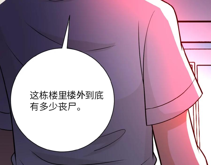 末世超级系统 第22话 人渣的下场是 第112页