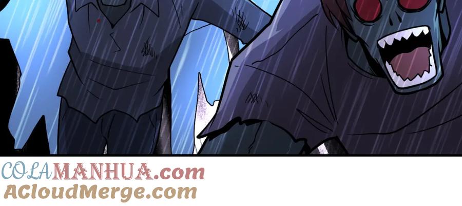 末世超级系统 第230话 山崩 第37页