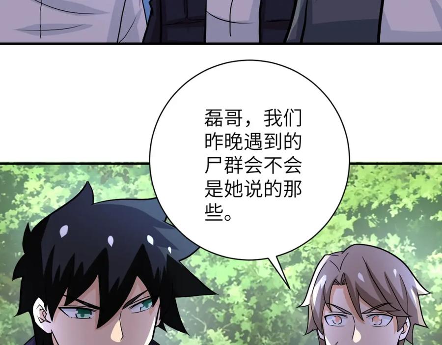 末世超级系统 第233话 基地沦陷 第30页