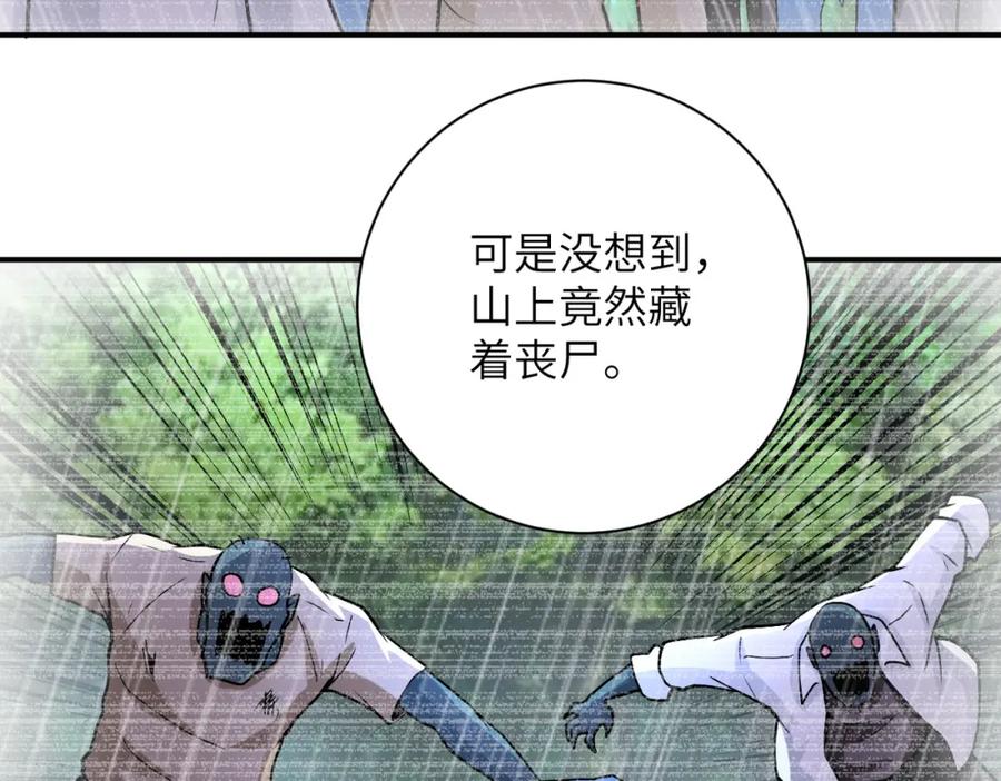 末世超级系统 第233话 基地沦陷 第20页