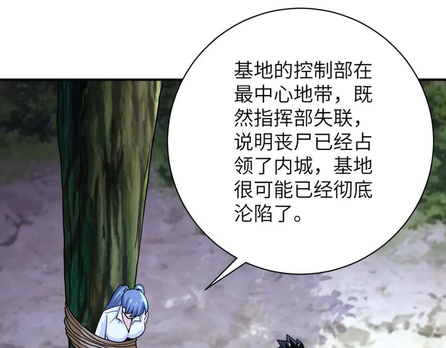 末世超级系统 第233话 基地沦陷 第65页