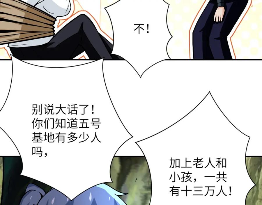 末世超级系统 第233话 基地沦陷 第63页