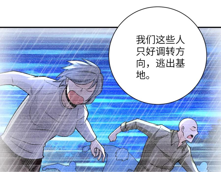末世超级系统 第233话 基地沦陷 第14页