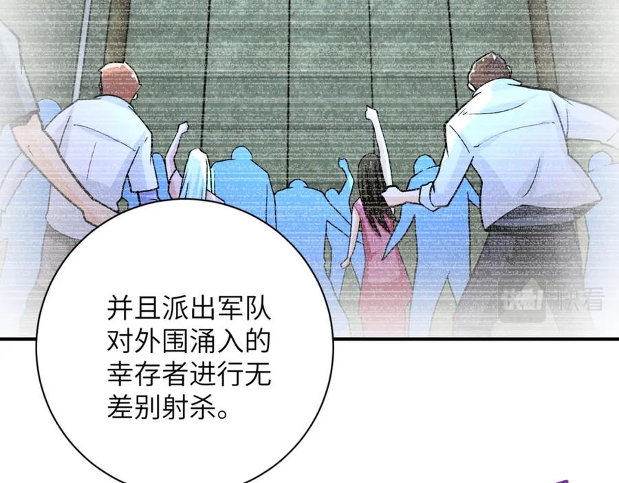末世超级系统 第233话 基地沦陷 第11页