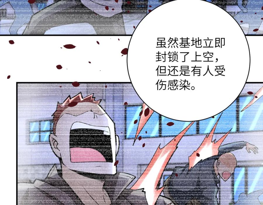 末世超级系统 第233话 基地沦陷 第5页