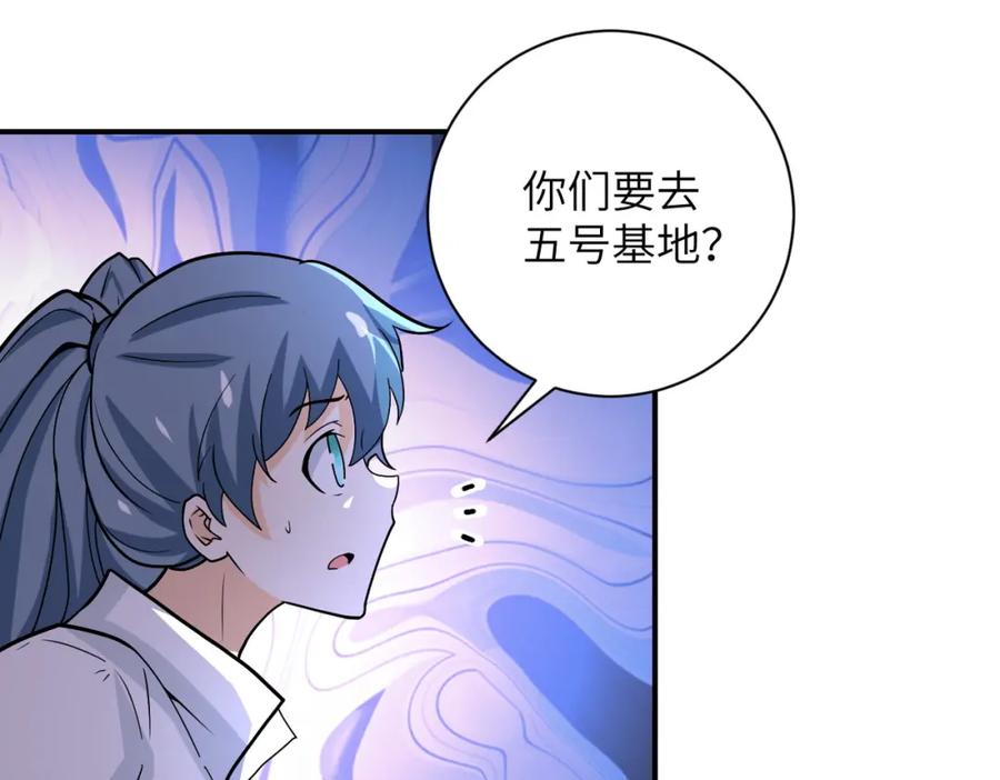 末世超级系统 第233话 基地沦陷 第56页