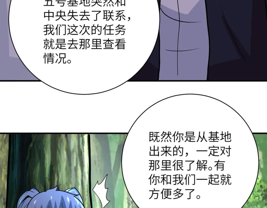 末世超级系统 第233话 基地沦陷 第59页