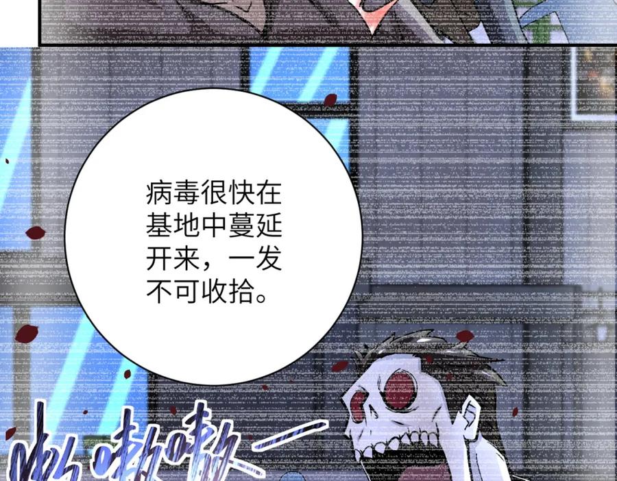 末世超级系统 第233话 基地沦陷 第6页